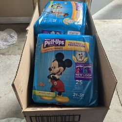 100 Pull Ups Training Pants 