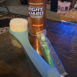 Bathroom Accessories