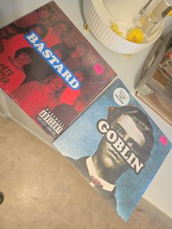Tyler the creator vinyl
