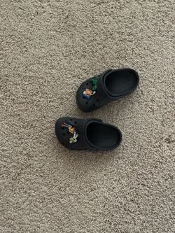 Kids crocs
