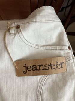 Jean Size 12 skirt