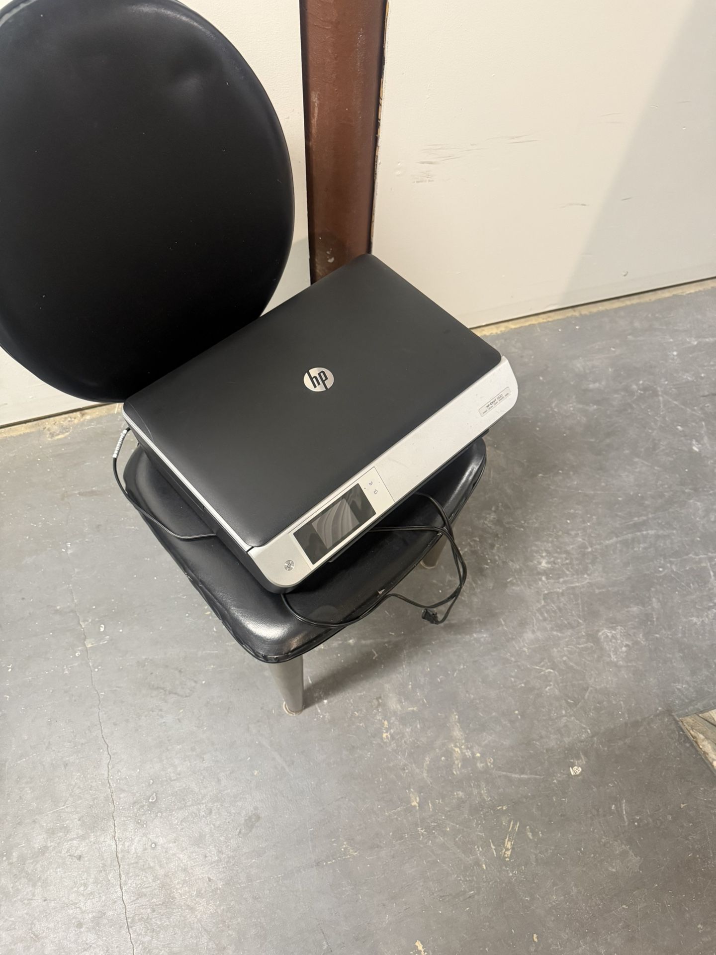 Hp Printer