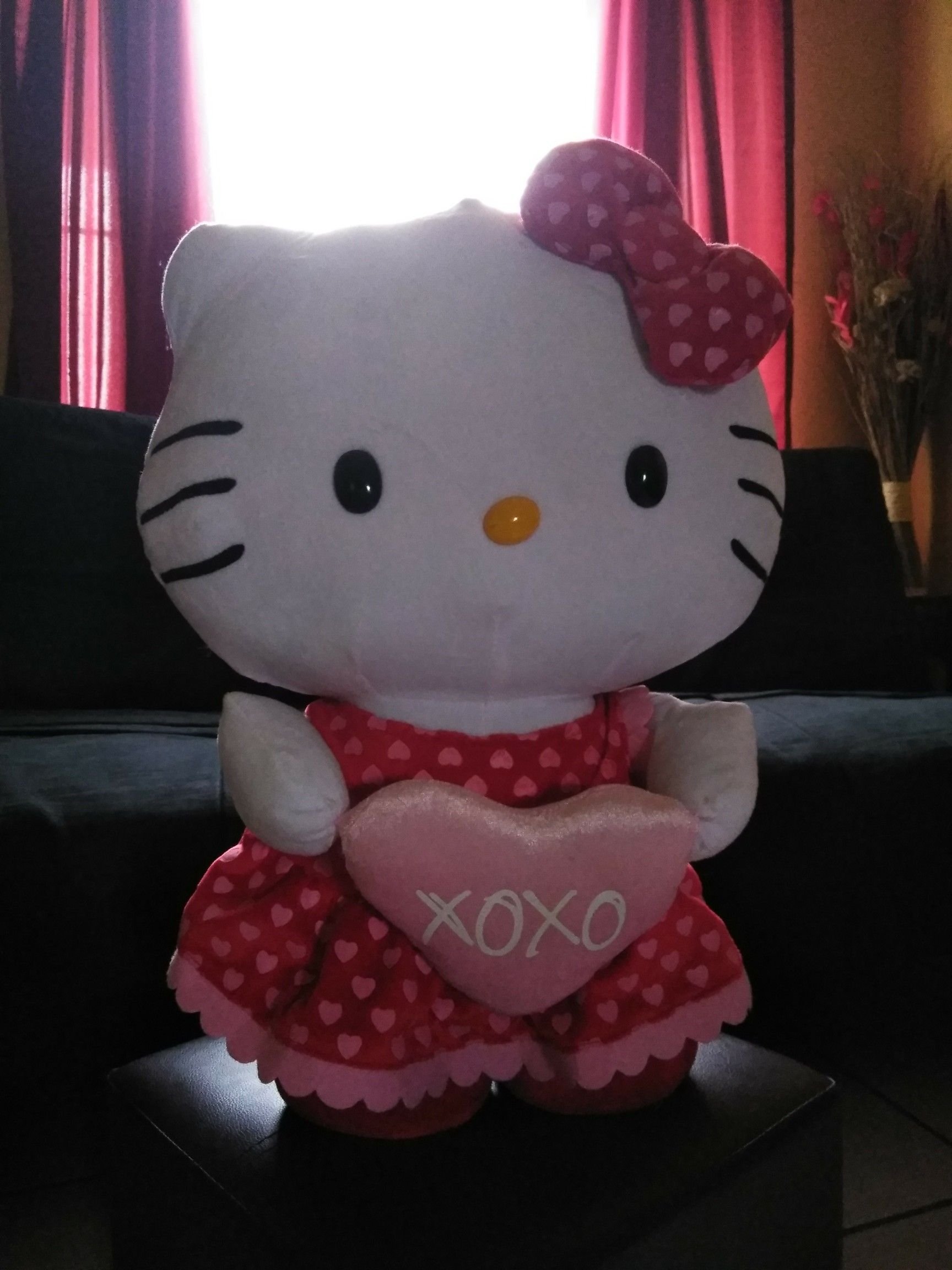 Hello Kitty
