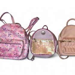 Girls Backpacks