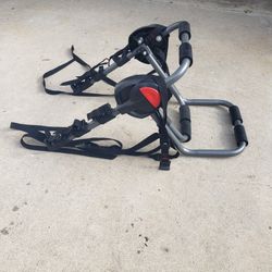 Bike Trunk Rack - 2 Available $25 Each
