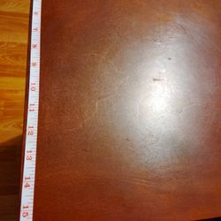 Mueble De Madera Buenas Condiciones 