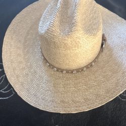 Cowboy Hat