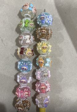 Labubu Beads