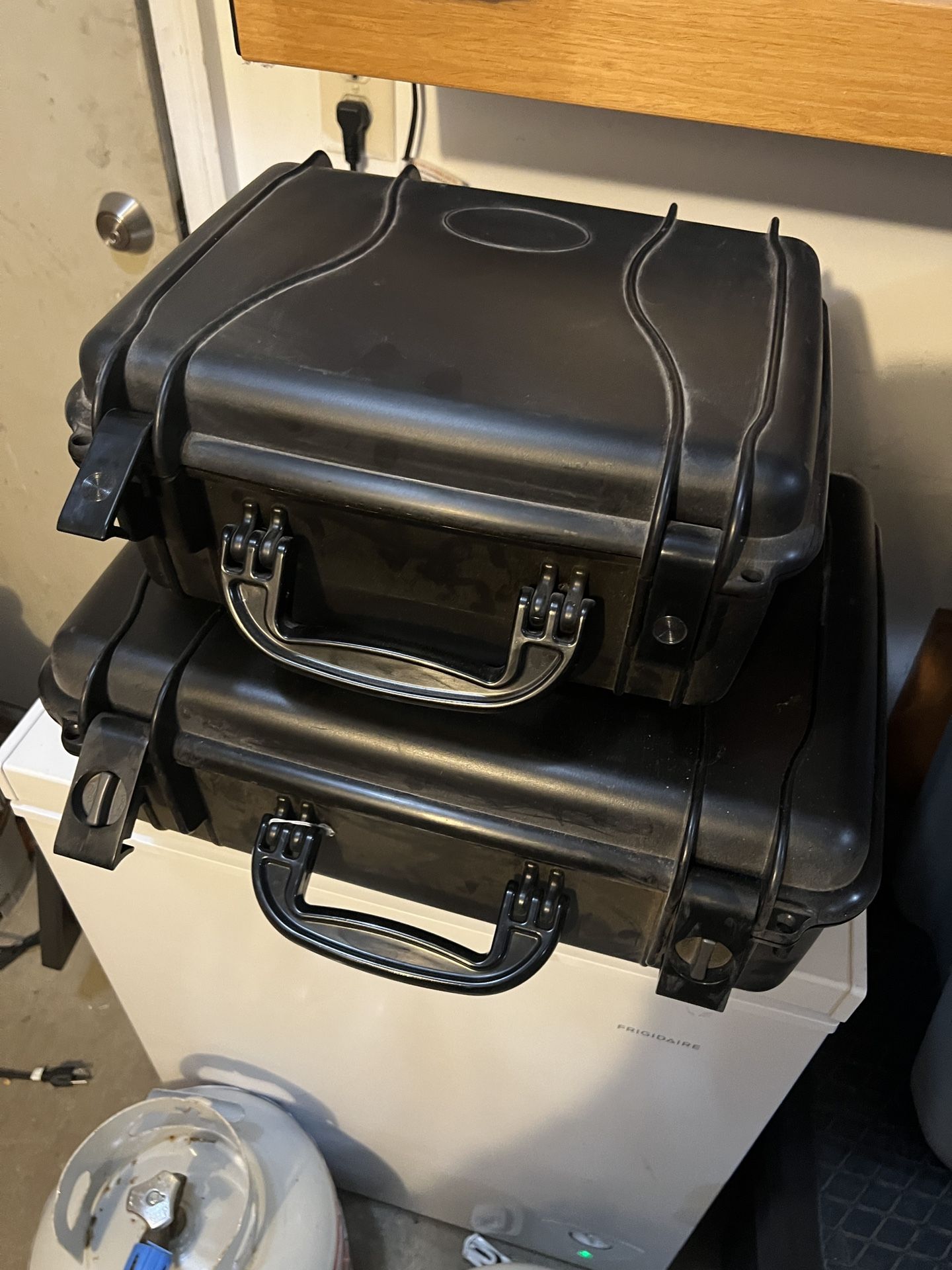 Equipment Cases