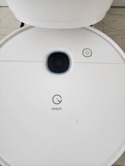 Aspiradora Rumba Yeedi