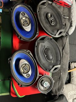 6x9s