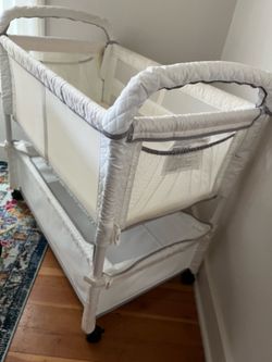 Arms Reach Bassinet