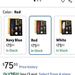 Feather Pen Feather quill Pen Set Calligraphy Pen Set Writing Quill for Beginners Friends Kids (Color : Red