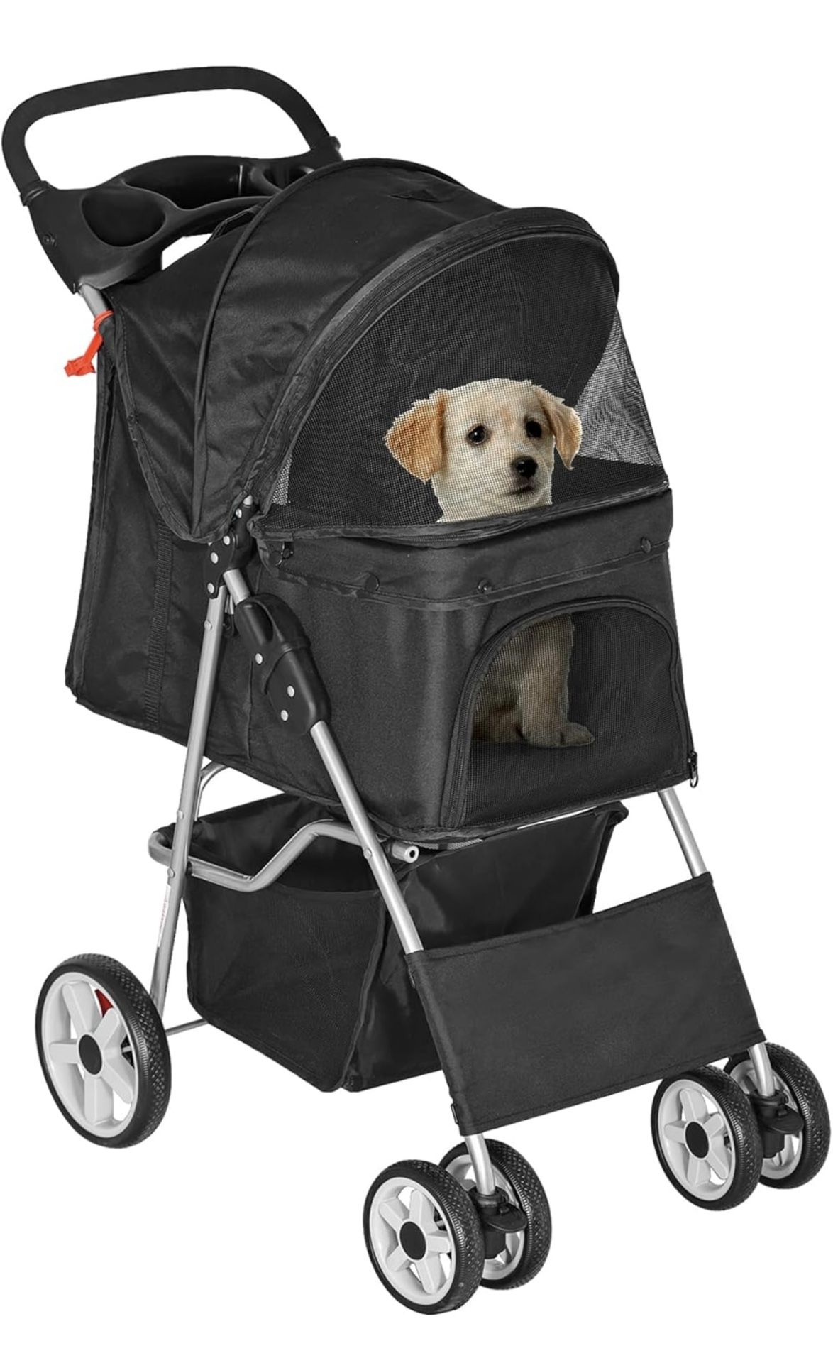 Dog Stroller