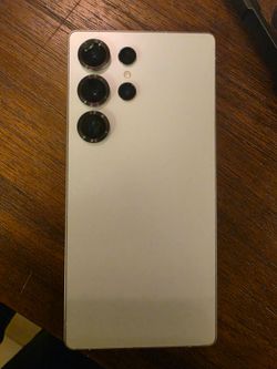 Samsung Galaxy s25 Ultra