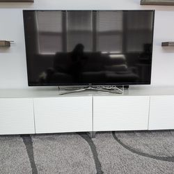 IKEA Besta TV Stand/Console System