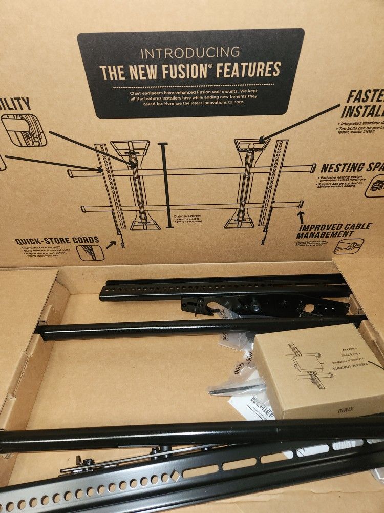 TV Wall Mount