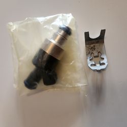 Fuel Injector