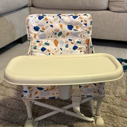 IZIMINI Booster Chair 