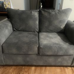 New Sofa