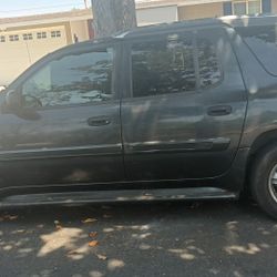 2004 Envoy
