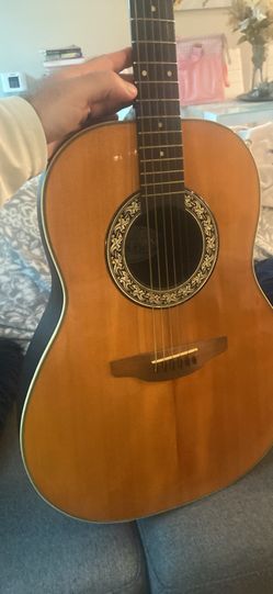 Ovation 1111