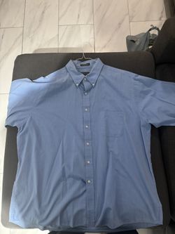Dress Shirt $10