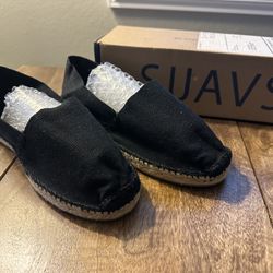 Slip On Canvas