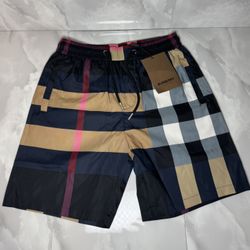 Burberry Shorts