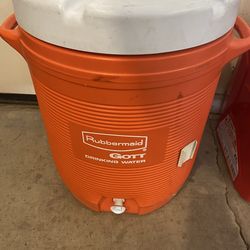 10 gallon water dispenser