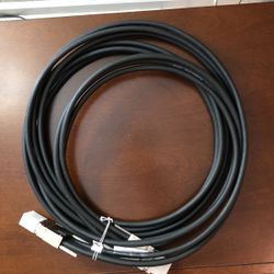Cisco Leoni High Speed Cables MA-CBL-120G - 3M V01 