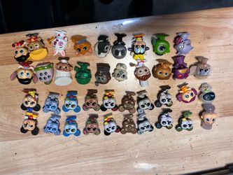 Disney Doorables