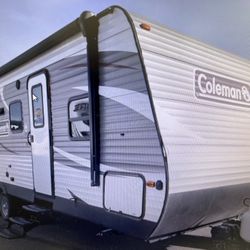 2019 COLEMAN  LANTERN 295QB