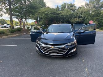 Chevrolet Malibu Sedan