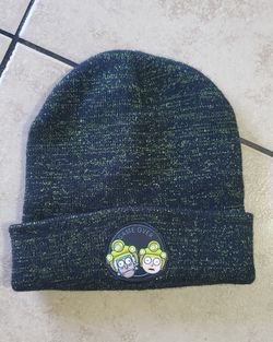 Rick & Morty Beanie