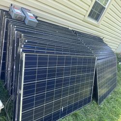 Solar Panels
