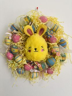 Wreath’s & Wall Hangers