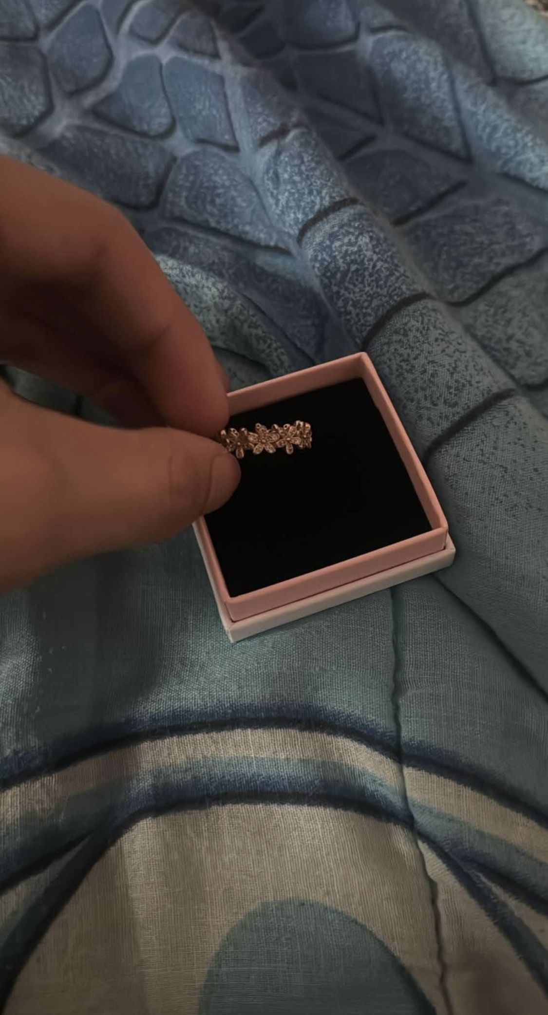 Pandora Ring