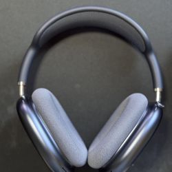 AirPods Max Midnight USB-C