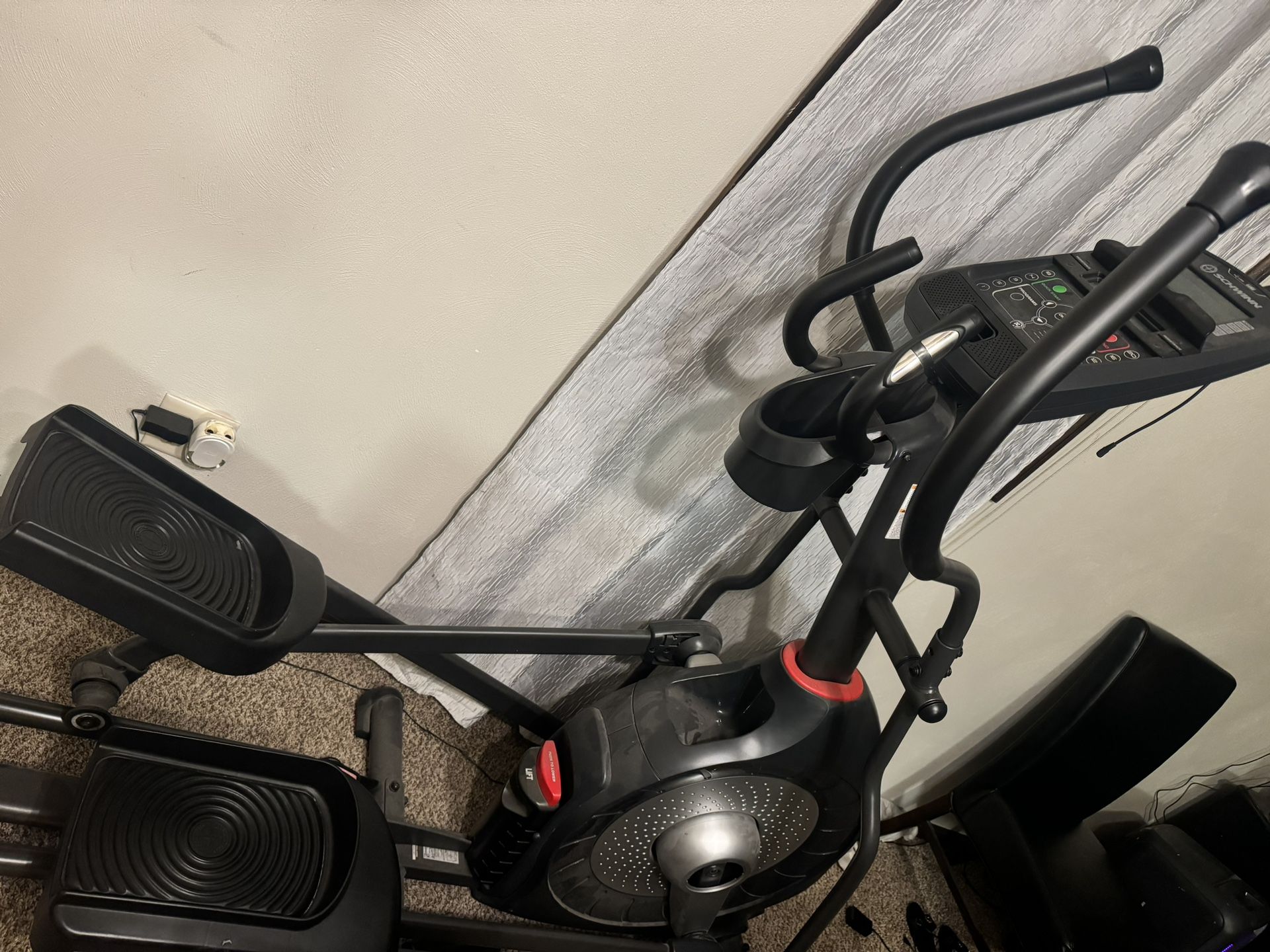 Elliptical 430