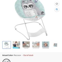 Fisher Price Bounce