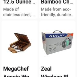 TheHorizonOutlet $750 Store Credit