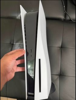 PlayStation 5 disk version 1.9TB