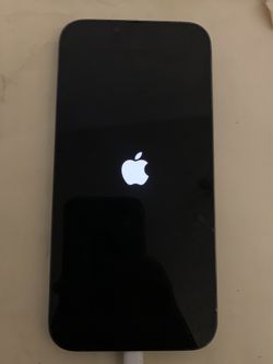 13 Pro Max T-Mobile Or Metro Needs Battery And Back 