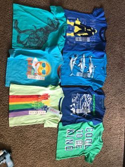 Toddler boy shirts New