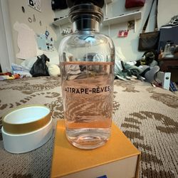 200ml Attrape Reves Louis Vuitton 