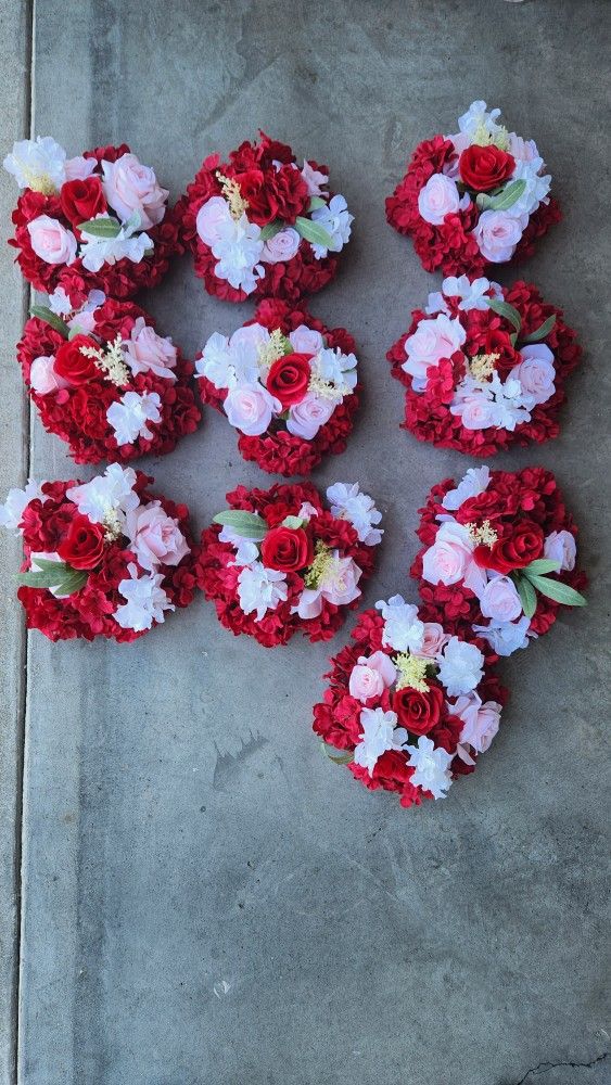 Centerpieces