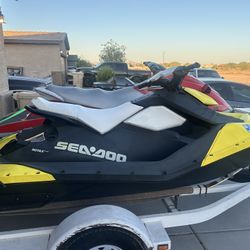 Seadoo