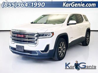 2020 GMC Acadia