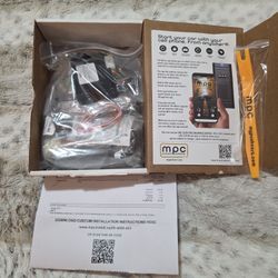 Brand New In Box Remote Start 